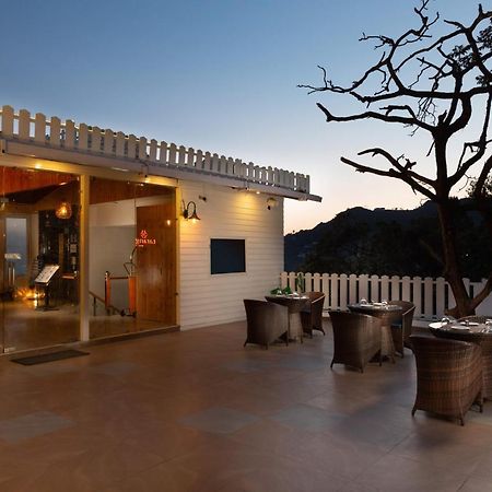 Accord Hotel Mussoorie Exterior photo