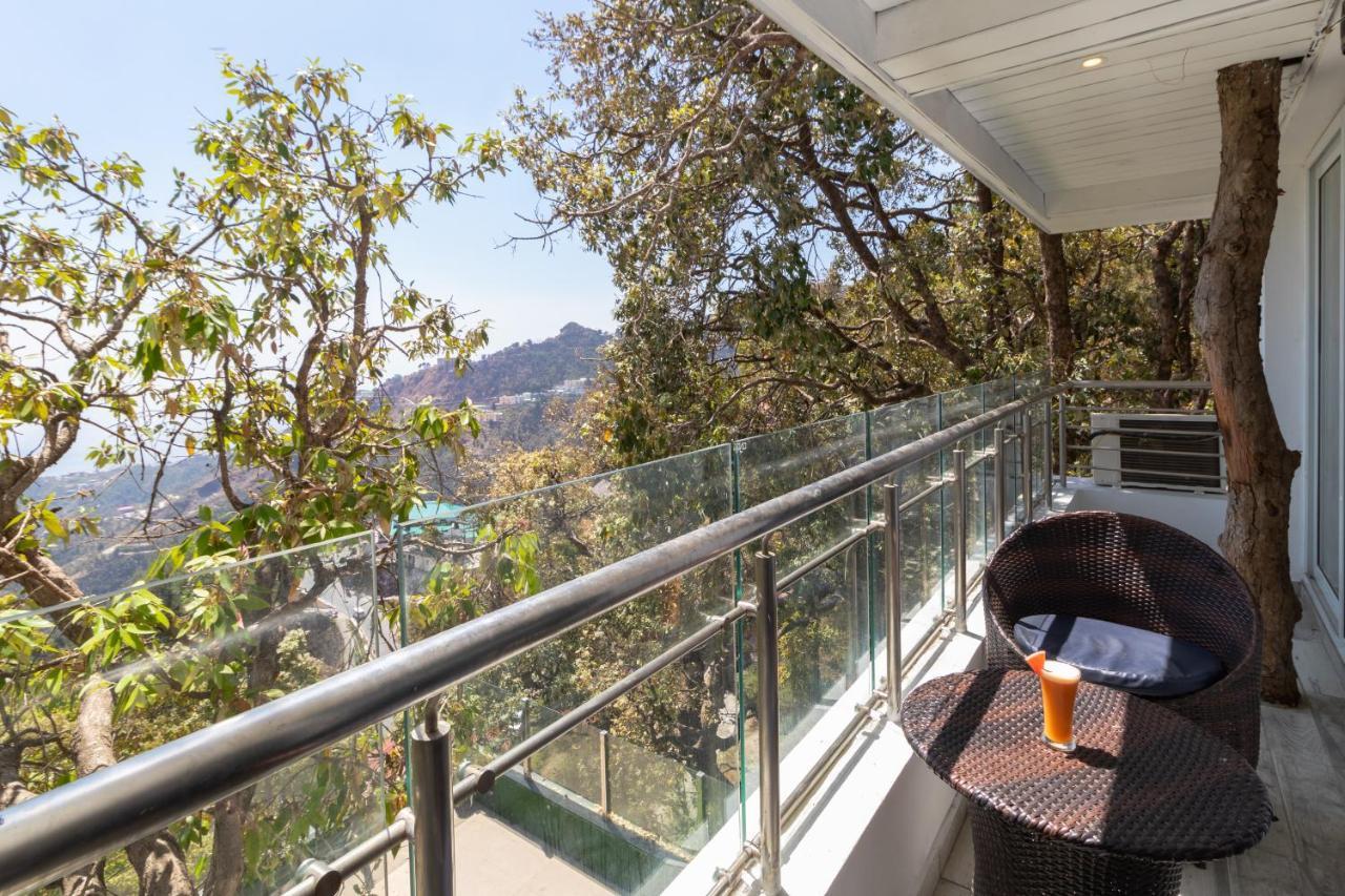 Accord Hotel Mussoorie Exterior photo
